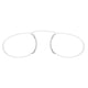 thumbnail image 2 of Guardurnaity Anti-fog Presbyopic Glasses Eyewear High-definition Nose Spectacles Eyeglass Portable Clip Reading for Easy to Wear Type3, 2 of 5