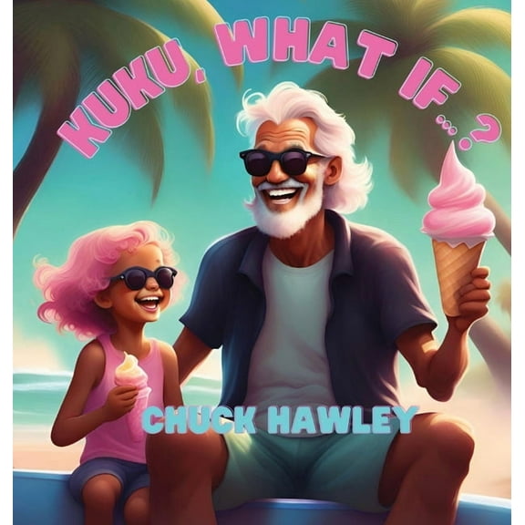 Kuku, what if...?, (Hardcover)