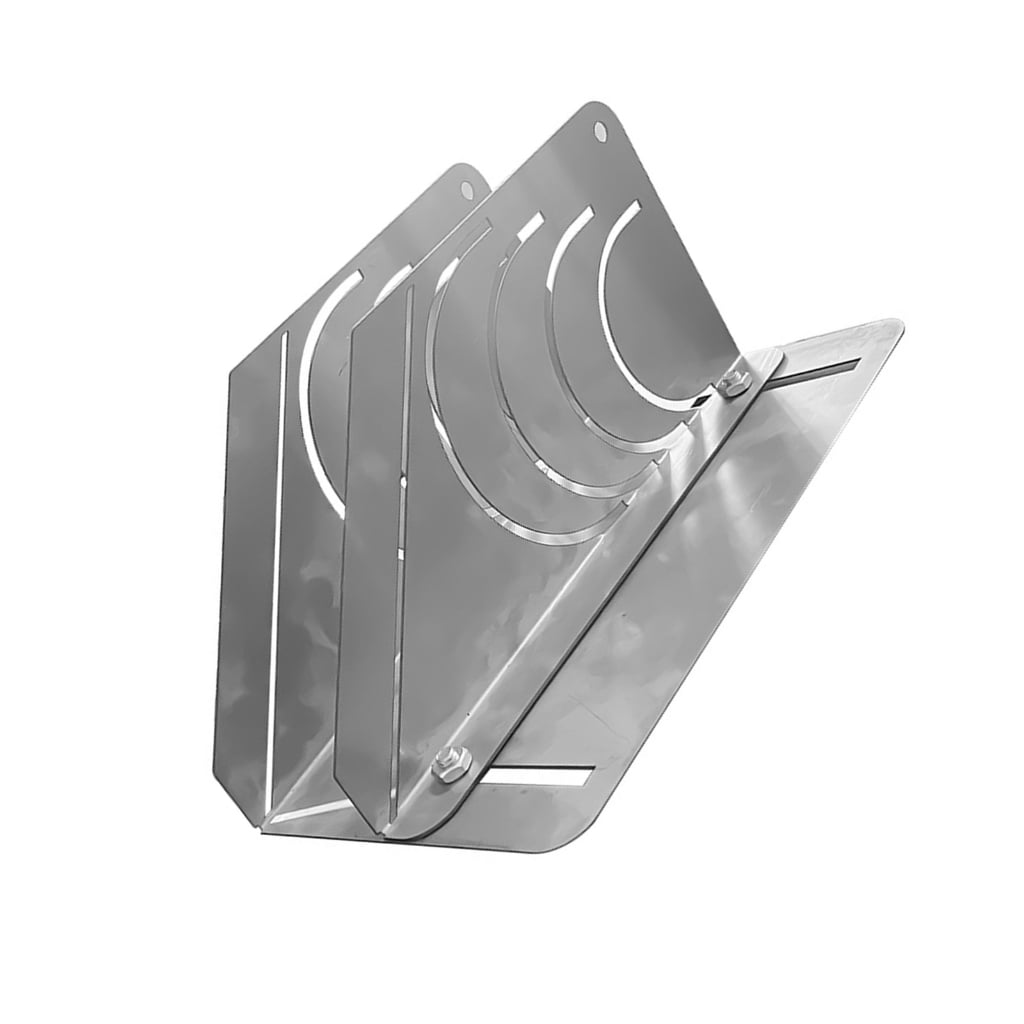 Adjustable 45° Rubber Pipe Insulation Cutter Guide for Home Industrial Projects