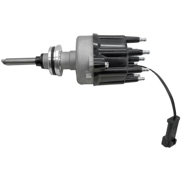 Ignition Distributor - Compatible with 1998 - 2003 Dodge Dakota 1999 2000 2001 2002