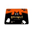 thumbnail image 2 of AYktou Halloween Decorations,Rug,Door Mat,Kitchen Mat, Halloween Festive Floor Mats Bathroom Kitchen Entrance Absorbent Mats Entrance Foot Mats Bathroom Non-slip Mats Bath Mats, 2 of 6