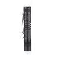 thumbnail image 3 of Mini Petite Torche en Alliage d'Aluminium en Forme de Stylo Torche Maison AAA Lumière Forte Extérieure, 3 of 5