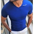thumbnail image 1 of Playera Cuello V, 1 of 5