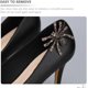 thumbnail image 4 of Hebillas para Colgar KAIYANG 2 Piezas en Forma de Araña para Zapatos de Fiesta de Halloween, 4 of 5
