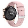 thumbnail image 2 of Smartwatch Fralugio Hk39 1.1´ Amoled Hr Bp Rosa Sport, 2 of 4