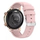 thumbnail image 2 of Smartwatch Fralugio Hk39 1.1´ Amoled Hr Bp Rosa Sport, 2 of 4