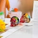 thumbnail image 2 of 2 figuras de calaveras de colores bañadas en cristal de 7 cm, decoración del Día de los Muertos, regalos, cabeza de calavera de cristal, adorno para el hogar, estatua de bruja de Halloween, 2 of 4