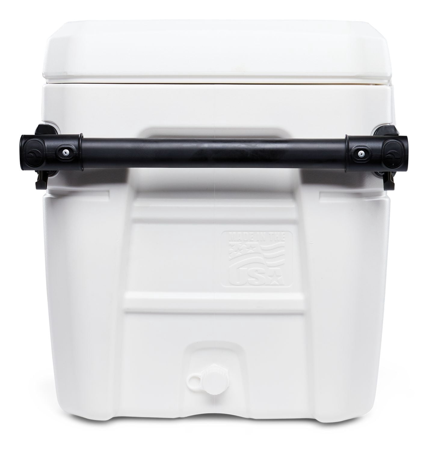 Igloo Sunset Glide™ 110 quart gacière a rouleaux 105 litres 168 boites