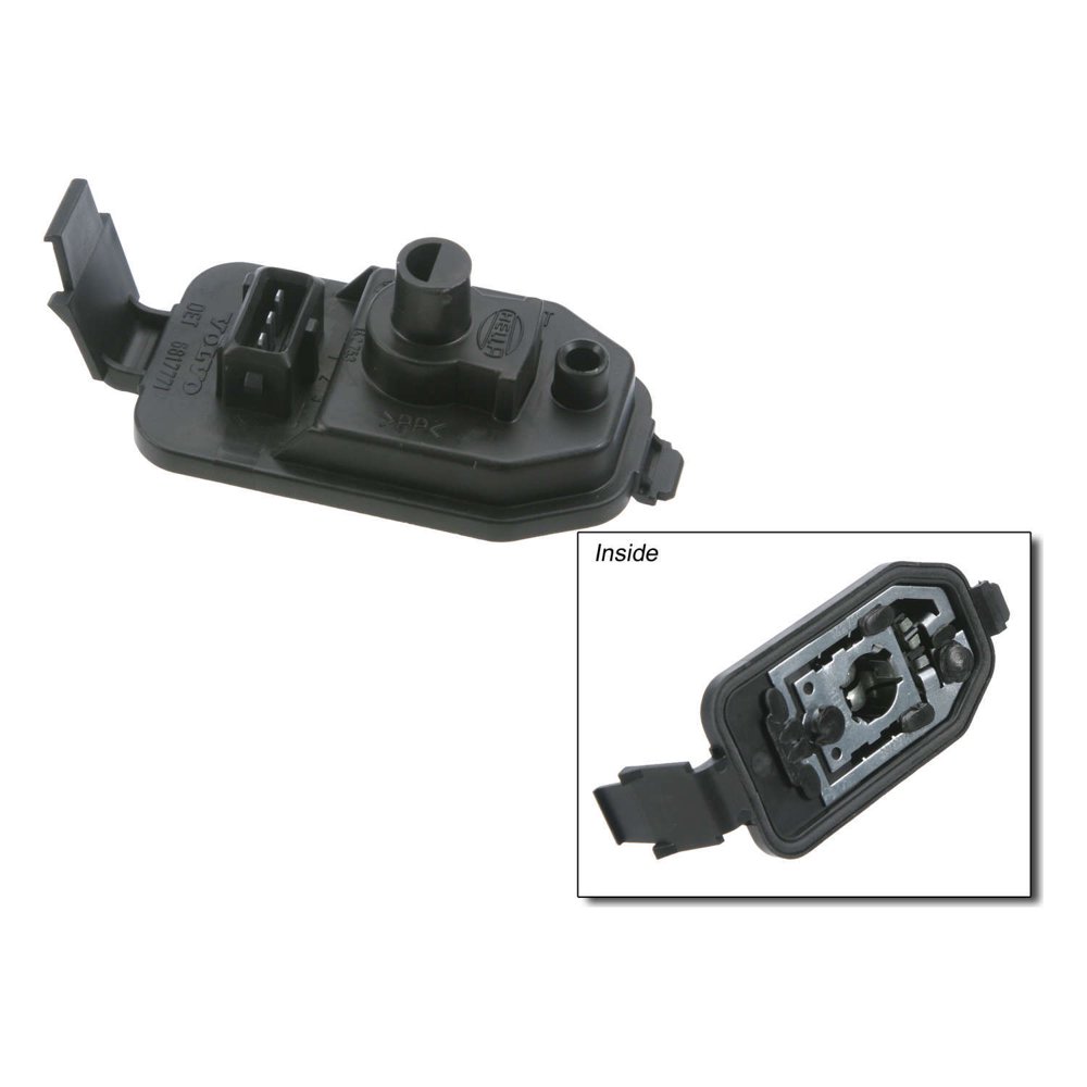 Genuine Turn Signal Bulb Socket