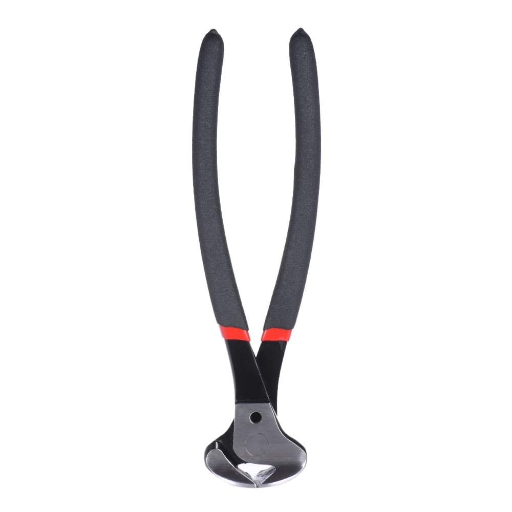 Instrument Accessories String Professional Guitar Bass Fret Wire Nipper Puller Plier String Cutter Luthier Tool Scissors Stainless Steel