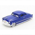 thumbnail image 1 of Portable Storage Box For Lightning Mcqueen Cars, Which Can Contain 30 Double -layer Cars, For Parking, Toys, Teen Gift Boys - Vehicle Toys, 1 of 4