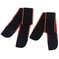 thumbnail image 3 of Sporty Protective Brace for Enhanced Stability (Size B-M) Non-Slip Compression Patella Knee Support Rawiri, 3 of 4
