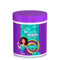 thumbnail image 1 of NOVEX My Curls Super Curly Deep Acondicionador sin aclarado - 35 oz. - Define los rizos - Controla el volumen - Reduce el frizz - Añade suavidad - Para todo tipo de cabello rizado, 1 of 5