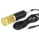 thumbnail image 2 of Kit de micrófono de condensador USB Plug & Play con soporte voladizo, 2 of 8