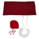 thumbnail image 1 of Ropa para sesión de fotos de recién nacidos, accesorios de fotografía para recién nacidos, abrigo de lana para fotografía de bebés, disfraces para bebés, diseño fácil de usar, 1 of 8