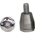 thumbnail image 5 of 2pcs Golf Weight for Taylormade R7 R9 R11 R11S R1 Driver Woods, 5 of 7