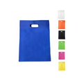 thumbnail image 3 of 10 Bolsa Boutique Ecologica Non Woven 45.5x35.5 Serigrafia, 3 of 3