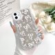 thumbnail image 3 of Compatible with iPhone 11 Case Cute Mirror Bowknot Love Heart Pattern for Women Girls Ribbon Design Shockproof Protective Phone Case, 3 of 5