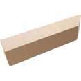 thumbnail image 6 of Ekena Millwork 4"W x 4"H x 20"L Concord Woodgrain TimberThane Rafter Tail, Primed Tan, 6 of 6