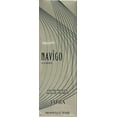 thumbnail image 3 of Perfume JAFRA Navigo Homme Eau d' Toilette para hombre, 100 ml, 3 of 3