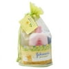 Johnson’s First Touch Gift Set, 4 Items
