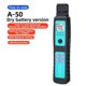 thumbnail image 2 of A-50 Active Optical Fiber Identifier Visual Fault Locator -70-+10dBm, 2 of 5
