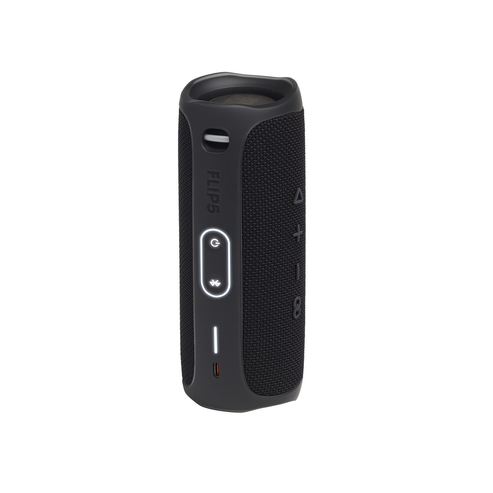 JBL Flip 5 Portable Bluetooth Speaker, Black photo 7