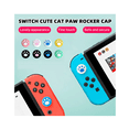 thumbnail image 3 of Kit De Accesorios Con Funda Para Nintendo color rojo, 3 of 4