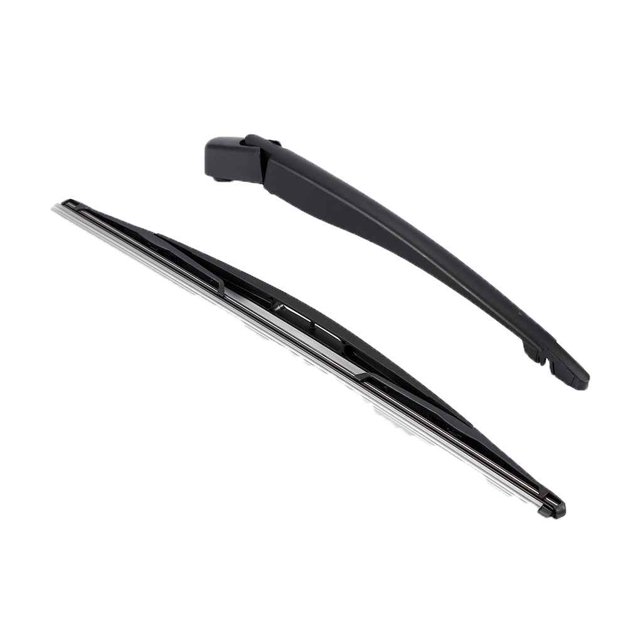 fastboy For Corsa C 2000-2005 Rear Wiper for Arm with Set OE 1273391/09114678 Rear Windscreen Wiper Kit