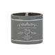 thumbnail image 4 of Set de Baño "Paris" Gris 4pzas HDS BA41274, 4 of 6