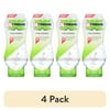 (4 pack) Wet Line Xtreme Professional Extra Hold Styling Gel, Clear, 17.64 oz