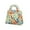 Colorful, variant on Easter Tote Gift Bags Candy Bag DIY Handmade Treat Bags Easter Egg Bags with Handles Party Favors Yellow