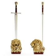 The Chronicles of Narnia: Peter's Sword Letter Opener