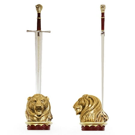 The Chronicles of Narnia: Peter's Sword Letter Opener