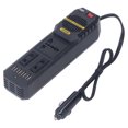 thumbnail image 4 of Power Inverter Car AdapterCar Power Inverter 200W Power Inverter Car Power Inverter Seamless Integration, 4 of 5