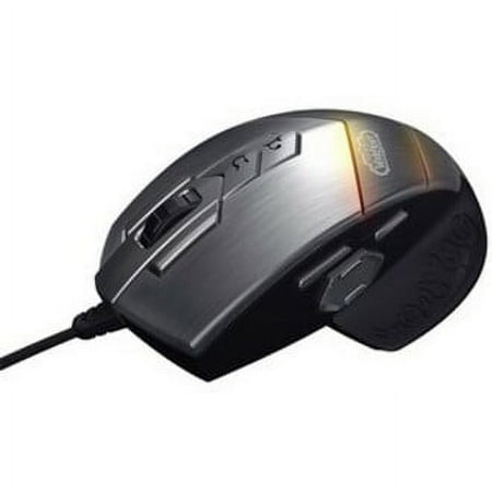 World of Warcraft MMO Gaming Mouse