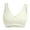 Yellow, variant on Seamless Women's Bra Womens Nursing Maternity Bra Front Wraps Breathable Wire Sleep Nursing Bra Breastfeeding Tank Maternity Bras, Women's Bra XXL