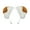 cw, variant on Plush Dog Ears Headbands for Women Girls Soft Ear Hairband Hair Ornament for Costume Halloween Everyday