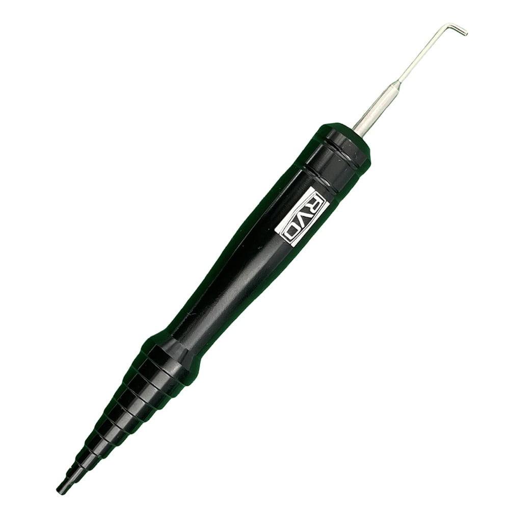 Fishing Reel Bearing Check Tool Repair Inspection Cleaning Wrench