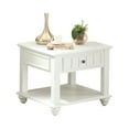 thumbnail image 2 of ACME Natesa Coffee Table w/Lift Top in White Washed, 2 of 3