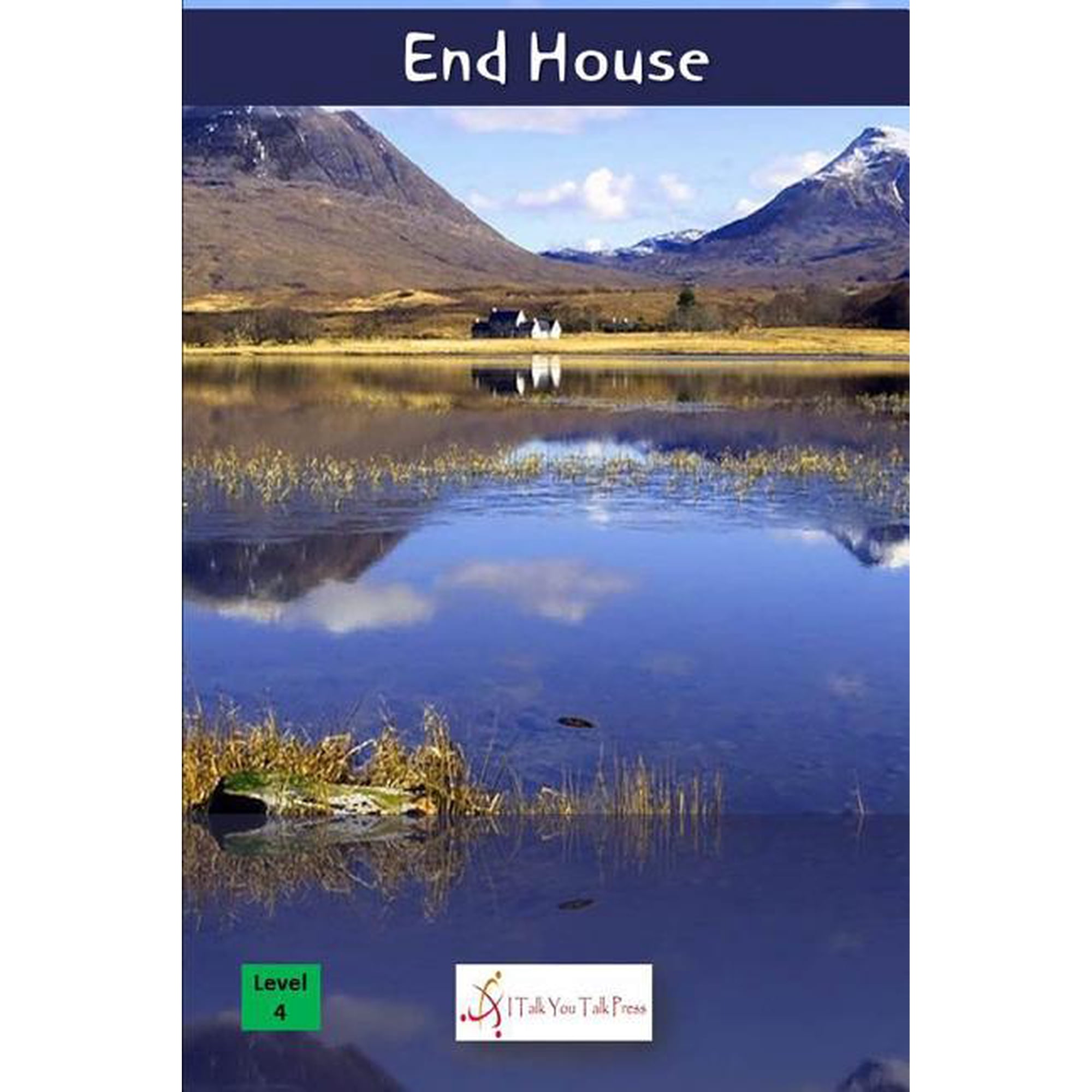Old Secrets - Modern Mysteries End House Book 2 (Paperback)