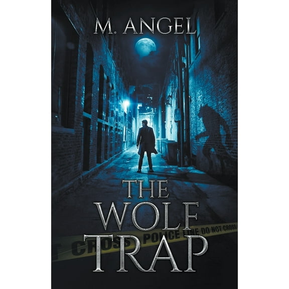 The Wolf Trap, (Paperback)