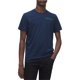 thumbnail image 1 of Calvin Klein Camiseta básica de algodón para hombre, azul, XS, 1 of 1