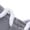 Medium Grey/White-Gunsmoke, variant on Kid's 11 Retro Low Bred (2025) Basketball Shoes, from StockX