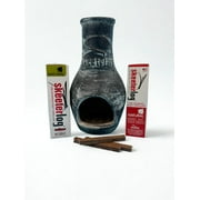 Chiminea Kit