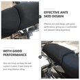 thumbnail image 2 of Juego de 2 fundas protectoras para asiento de motocicleta, protector solar, 2 of 6
