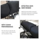 thumbnail image 2 of Juego de 2 fundas protectoras para asiento de motocicleta, protector solar, 2 of 6