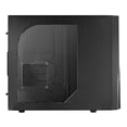 thumbnail image 5 of Cooler Master Elite 431 Plus - Mid Tower Computer Case with USB 3.0 and Windowed Side Panel (RC-431P-KWN2), 5 of 8