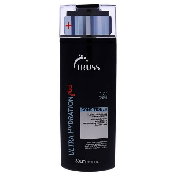 Truss Ultra Hydration Plus Conditioner 10.14 oz