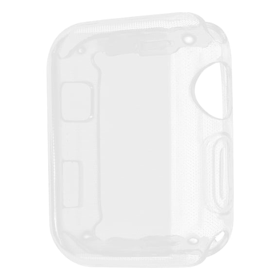 LABRIMP Watch Cover Transparent Premium PU Protector Durable Scratch Protection